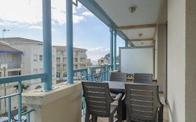 Appartement Châtelaillon-Plage, 3 pièces, 4 personnes - FR-1-535-29