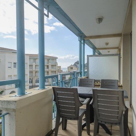 Appartement Châtelaillon-Plage, 3 pièces, 4 personnes - FR-1-535-29 Extérieur photo