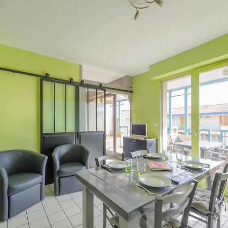 Appartement Châtelaillon-Plage, 3 pièces, 4 personnes - FR-1-535-29 Extérieur photo