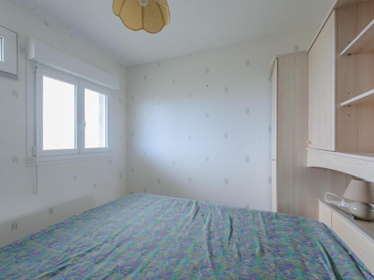 Appartement Châtelaillon-Plage, 3 pièces, 4 personnes - FR-1-535-29 Extérieur photo