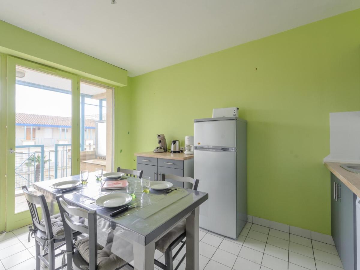 Appartement Châtelaillon-Plage, 3 pièces, 4 personnes - FR-1-535-29 Extérieur photo