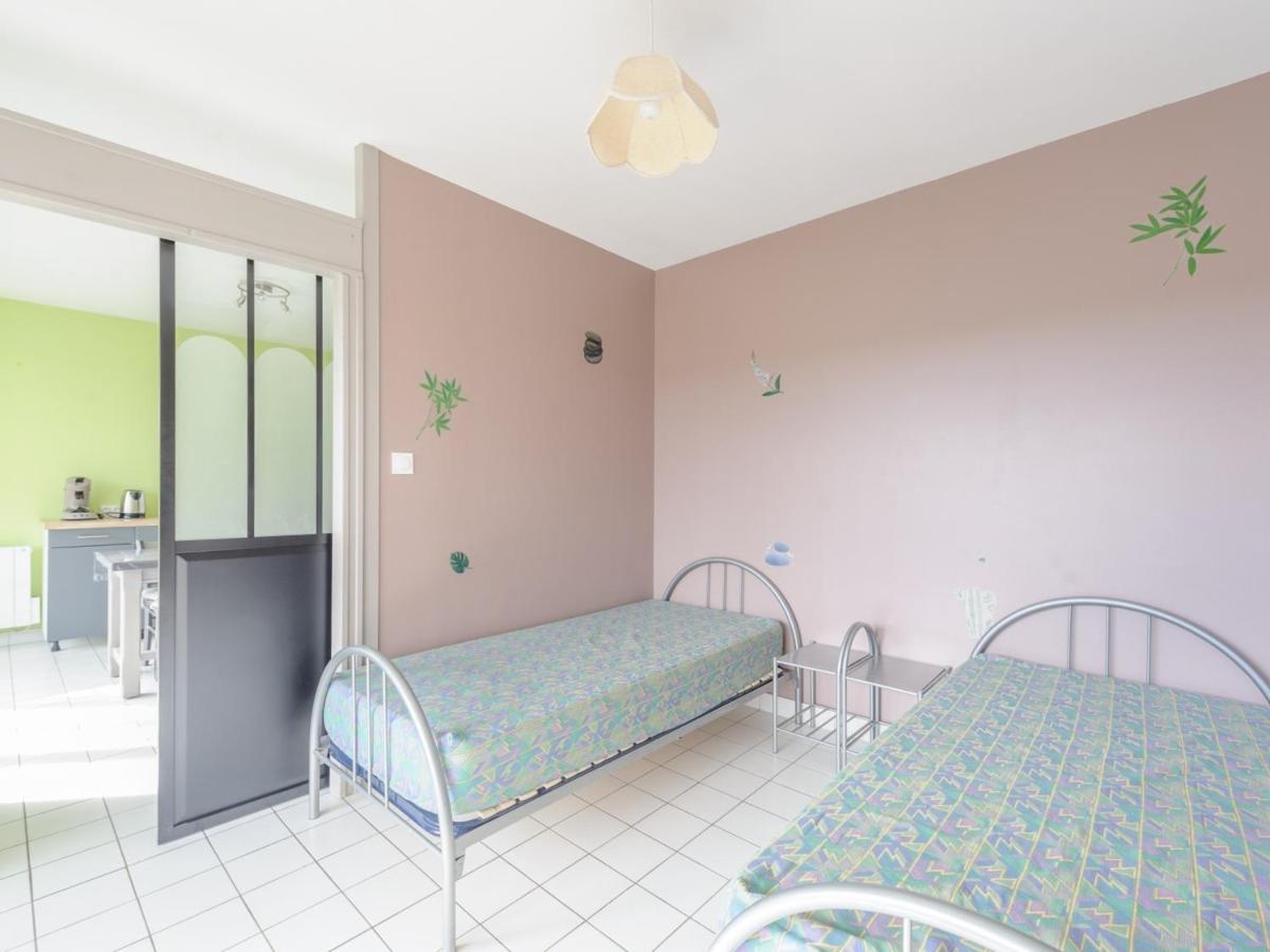 Appartement Châtelaillon-Plage, 3 pièces, 4 personnes - FR-1-535-29 Extérieur photo