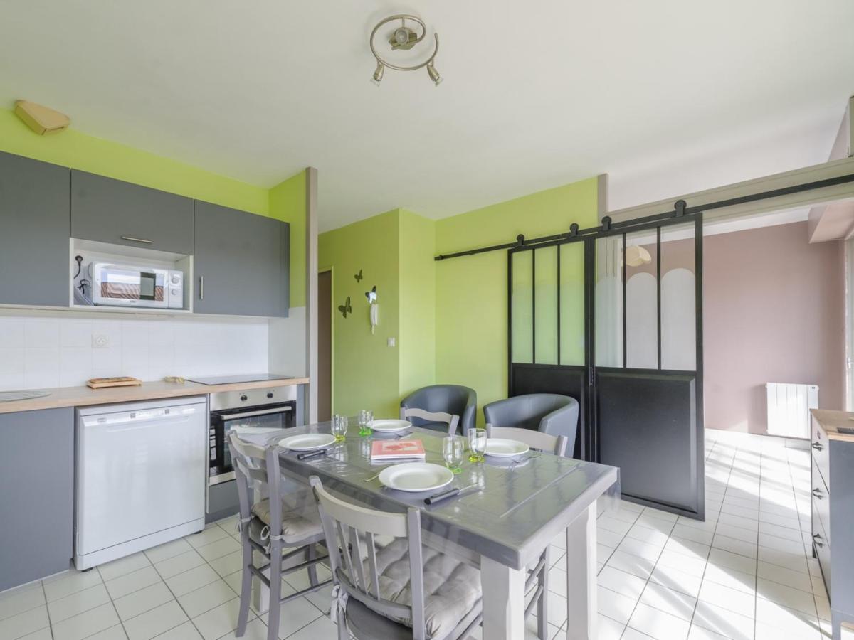 Appartement Châtelaillon-Plage, 3 pièces, 4 personnes - FR-1-535-29 Extérieur photo