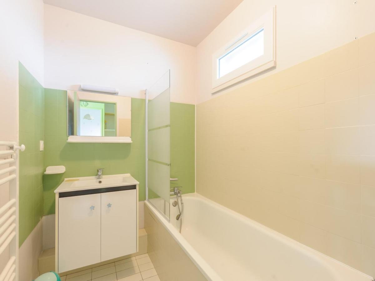 Appartement Châtelaillon-Plage, 3 pièces, 4 personnes - FR-1-535-29 Extérieur photo