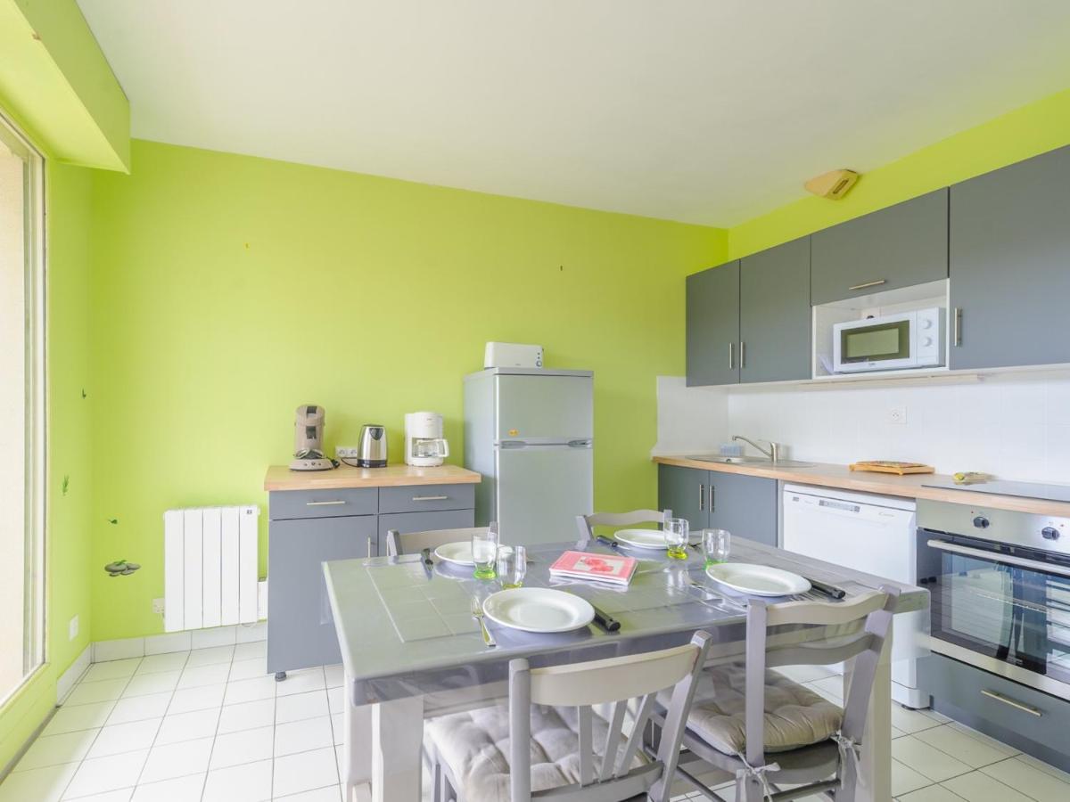 Appartement Châtelaillon-Plage, 3 pièces, 4 personnes - FR-1-535-29 Extérieur photo
