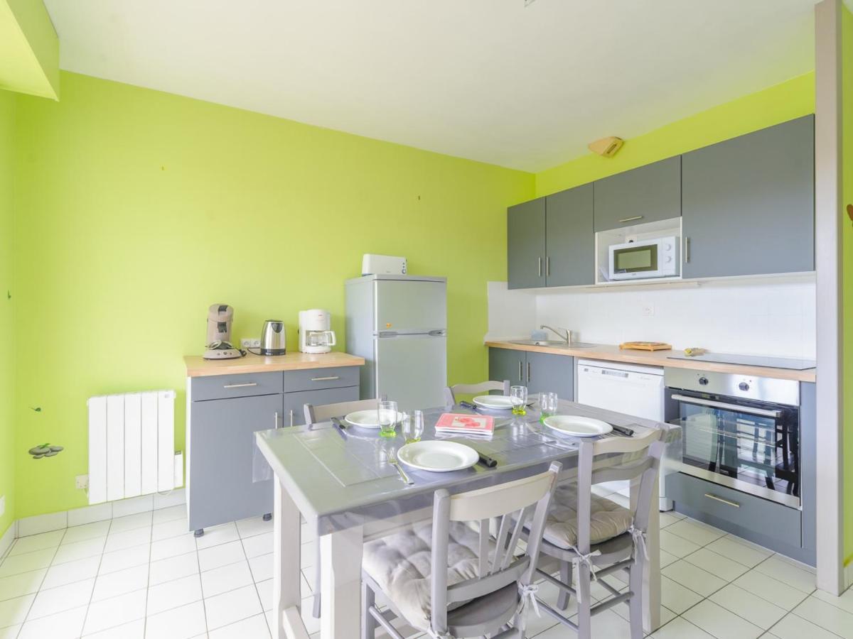 Appartement Châtelaillon-Plage, 3 pièces, 4 personnes - FR-1-535-29 Extérieur photo